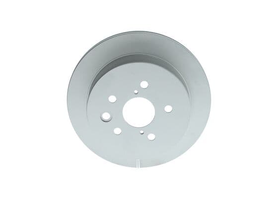 Bosch BD2908 Fren diski; arka 1