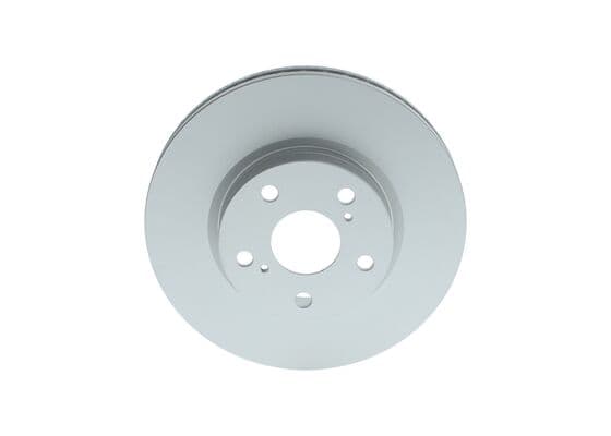 Bosch BD2911 Fren diski; ön 1