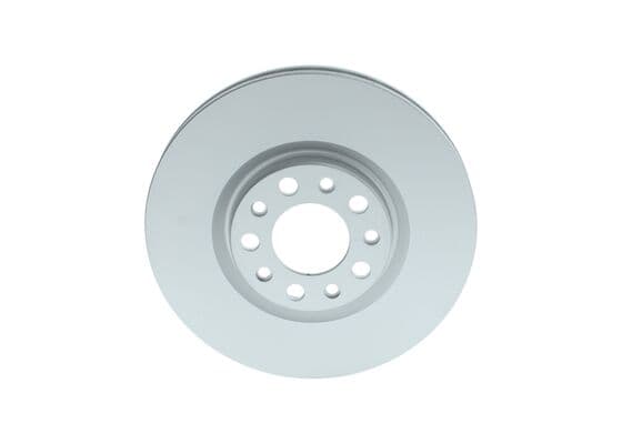 Bosch BD2933 Fren diski; ön 1