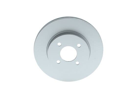 Bosch BD2939 Fren diski Premium1; ön 1