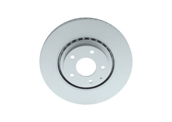 Bosch BD2946 Fren diski; ön 1