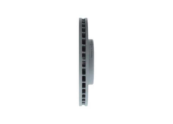 Bosch BD2947 Fren diski; ön 1