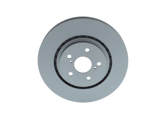 Bosch BD2948 Fren diski; ön 1