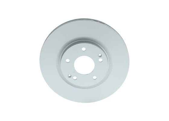Bosch BD2949 Fren diski; ön 1