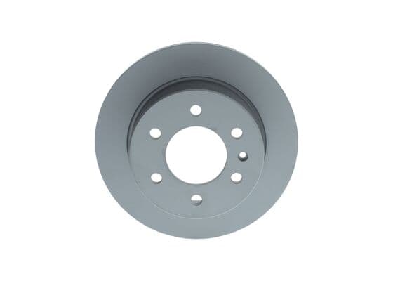 Bosch BD2950 Fren diski; arka 1