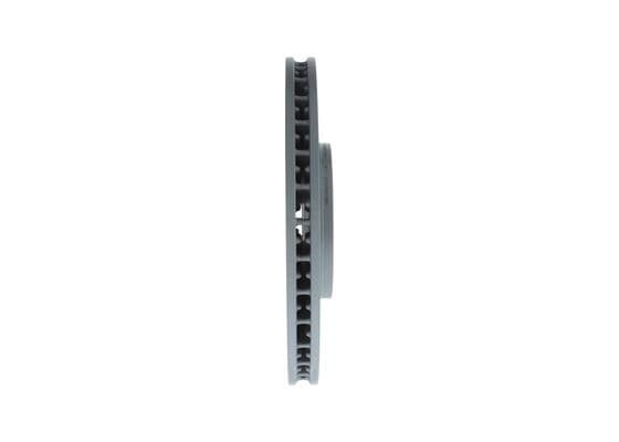 Bosch BD2954 Fren diski; ön 1