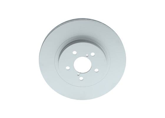 Bosch BD2972 Fren diski; ön 1