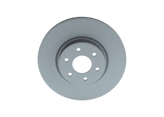 Bosch BD2973 Fren diski; ön 1