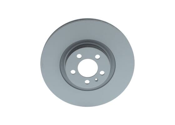 Bosch BD2974 Fren diski; ön 1