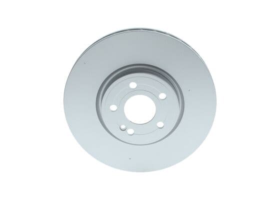 Bosch BD2978 Fren diski; ön 1