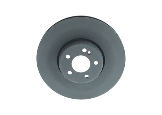 Bosch BD2998 Fren diski; ön 1