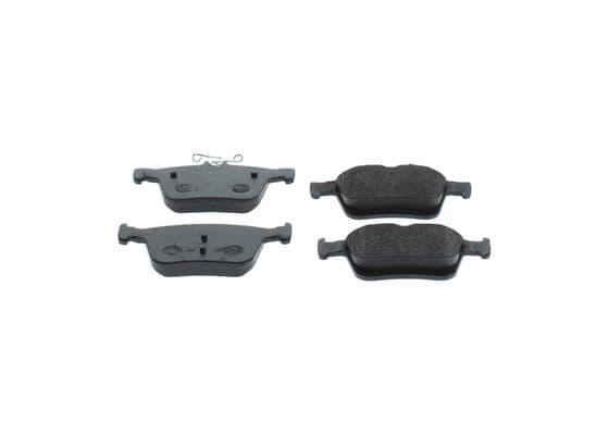 Bosch BD3155 Fren diski; ön 1