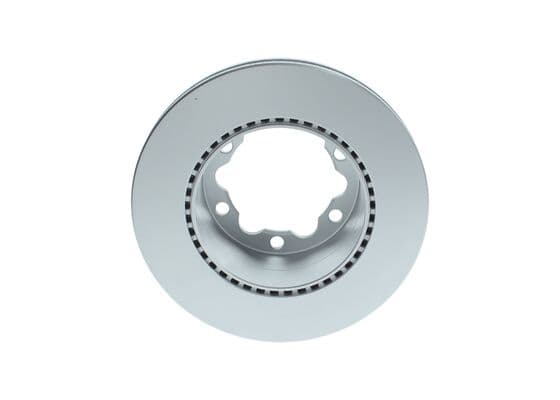 Bosch BD3163 Fren diski; arka 1