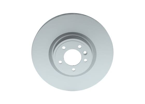 Bosch BD3255 Fren diski; ön 1