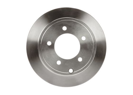 Bosch BD1740 Fren diski Premium2; arka 1