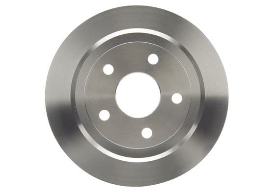 Bosch BD1743 Fren diski; arka 1