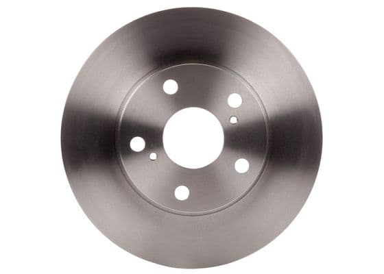 Bosch BD1780 Fren diski; ön 1