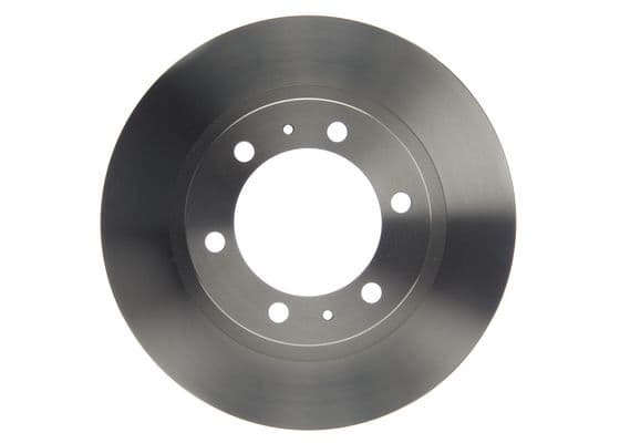 Bosch BD1781 Fren diski; ön 1