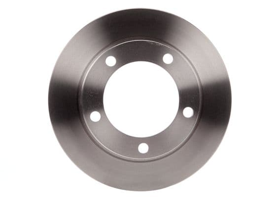 Bosch BD1872 Fren diski; ön 1