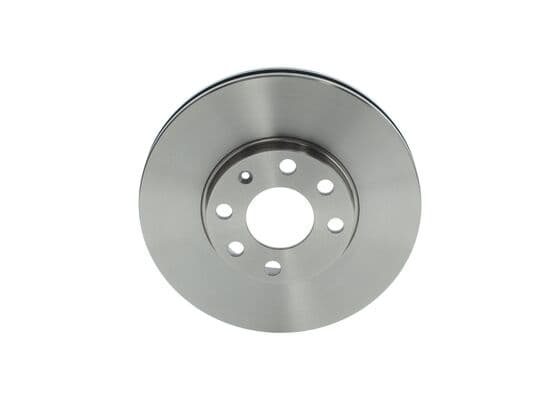 Bosch BD1987 Fren diski; ön 1