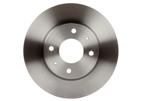 Bosch BD1890 Fren diski; ön 1