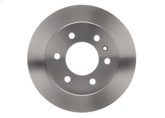 Bosch BD1901 Fren diski; arka 1