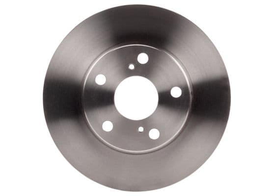 Bosch BD1911 Fren diski; ön 1