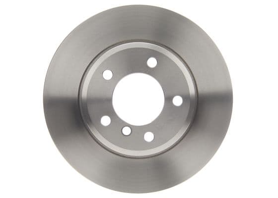 Bosch BD1931 Fren diski; ön 1