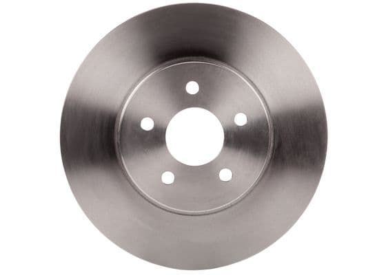 Bosch BD1925 Fren diski; ön 1