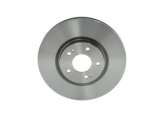 Bosch BD1799 Fren diski; ön 1