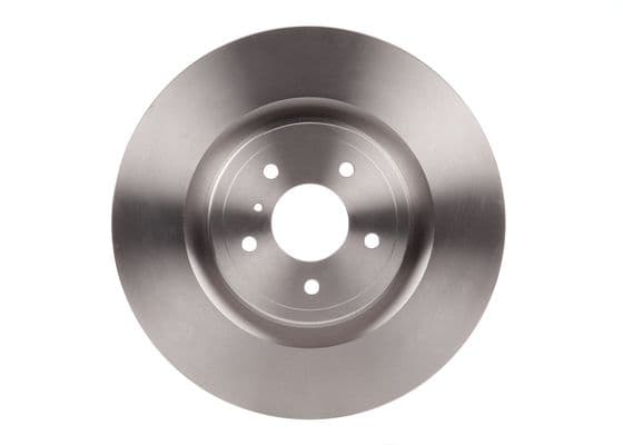 Bosch BD1800 Fren diski; ön 1
