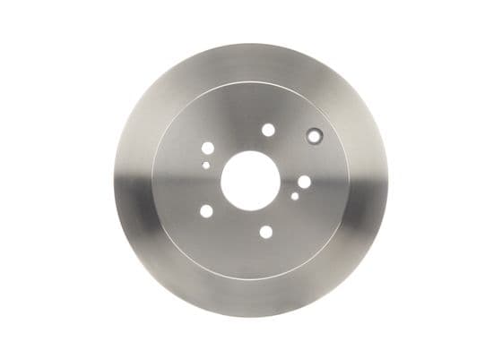 Bosch BD1815 Fren diski; arka 1