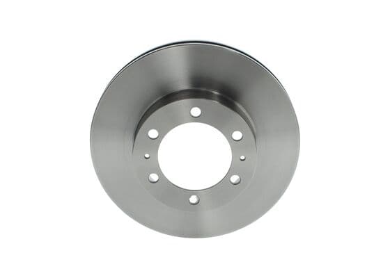 Bosch BD1835 Fren diski; ön 1