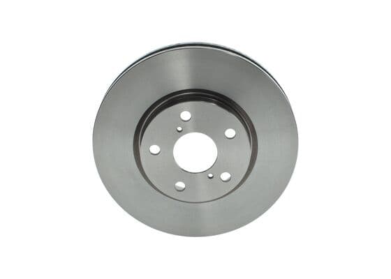 Bosch BD1836 Fren diski; ön 1