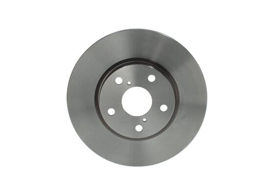 Bosch BD1837 Fren diski; ön 1