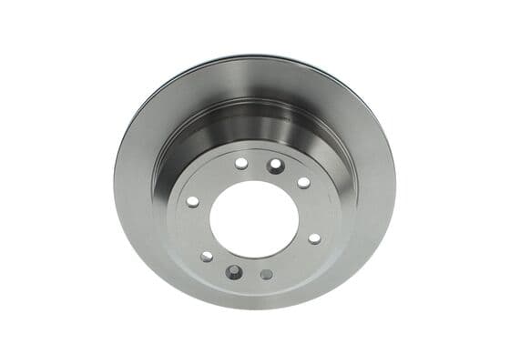 Bosch BD2355 Fren diski; arka 1