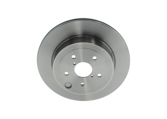 Bosch BD2403 Fren diski; arka 1