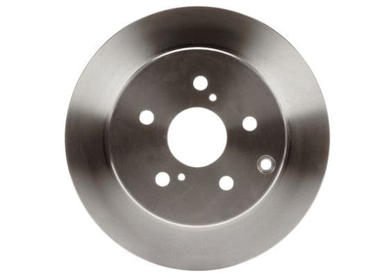 Bosch BD2258 Fren diski; arka 1