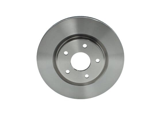Bosch BD2490 Fren diski; ön 1