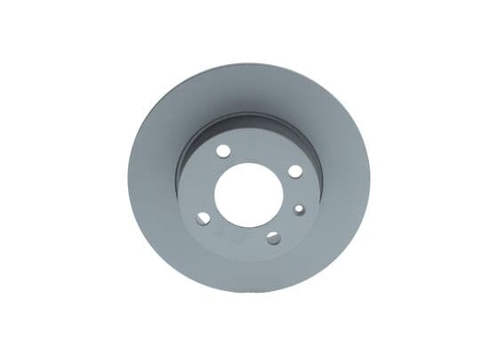 Bosch BD 2506 Fren diski; ön 1