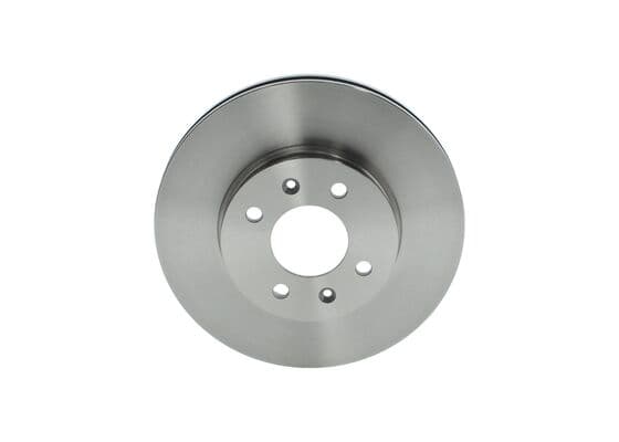 Bosch BD2512 Fren diski; ön 1