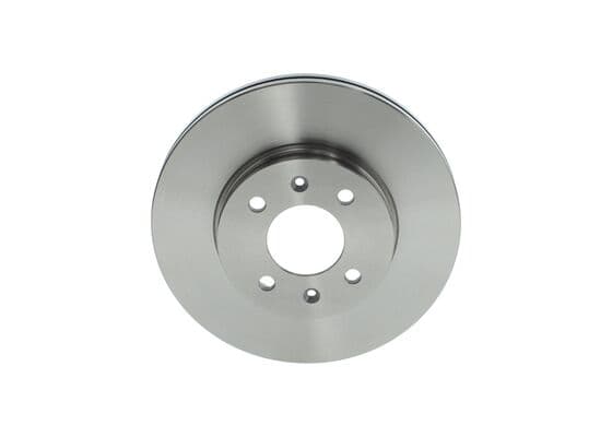 Bosch BD2519 Fren diski; ön 1
