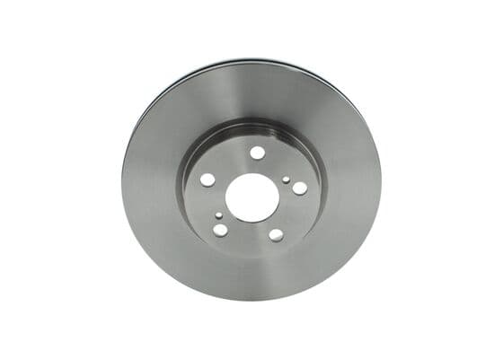 Bosch BD2570 Fren diski; ön 1
