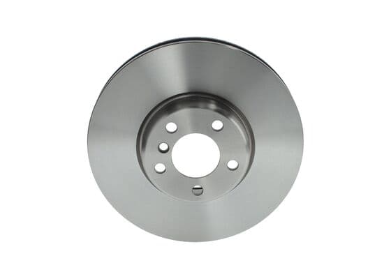 Bosch BD2577 Fren diski; ön 1