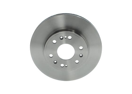 Bosch BD2587 Fren diski; ön 1