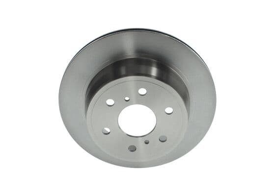Bosch BD2589 Fren diski; arka 1