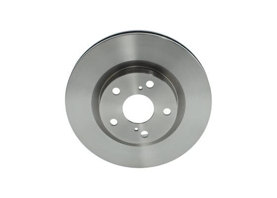 Bosch BD2597 Fren diski; ön 1
