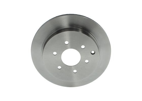 Bosch BD2603 Fren diski; arka 1