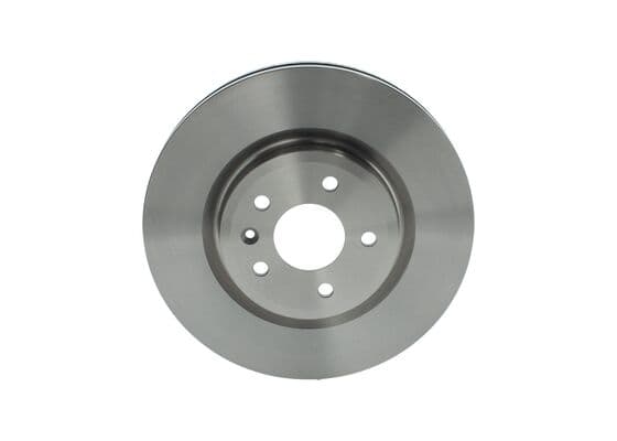 Bosch BD2609 Fren diski; ön 1