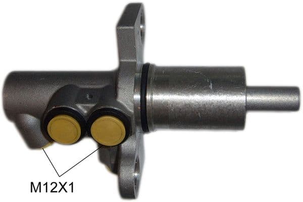 Bosch MC1354 Ana fren silindiri 1
